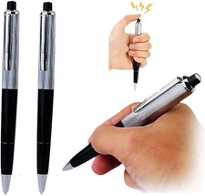 Shocking Electric Prank Pen