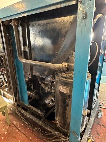 Compair broomwade 6000 - compair,