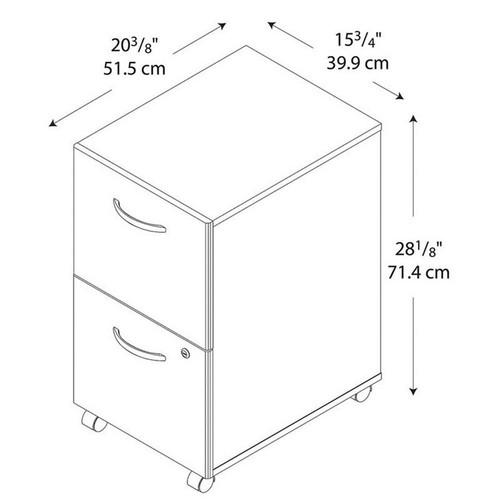 Home square piece - square, 2