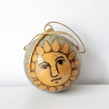 Celestial Sun 90s Vintage