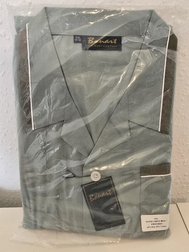Vintage bonart cotton pyjamas - vintage,