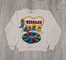 Vintage 80s Wheel of Fortune