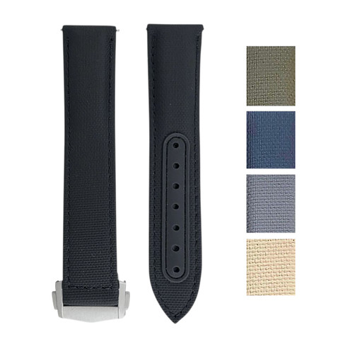 Sailcloth deployment watch - sailcloth,