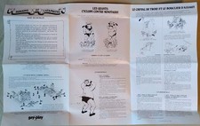 Dungeons And Catapults French