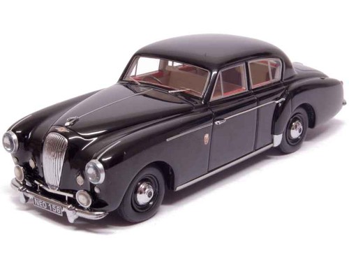 1955 lagonda sedan neo - 3.0l,