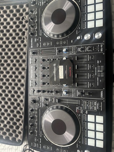 Pioneer ddj 4 channel - dj, ddj-rz