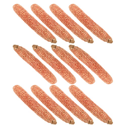15pcs reusable fire - fire, logs