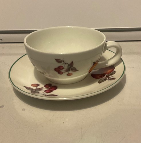 Siltone pottery cup and - siltone,