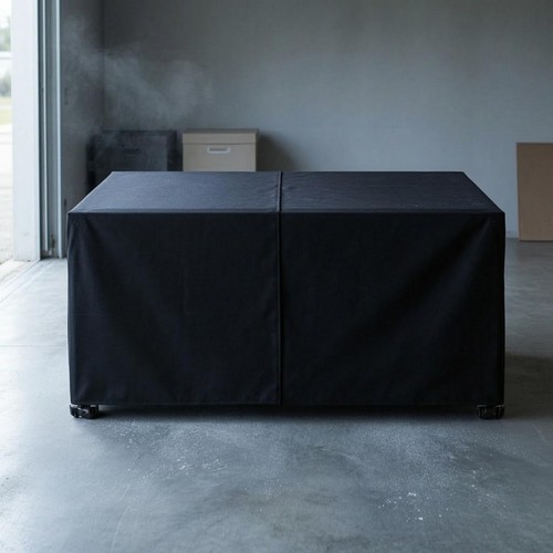 Full cover pool - pool, table