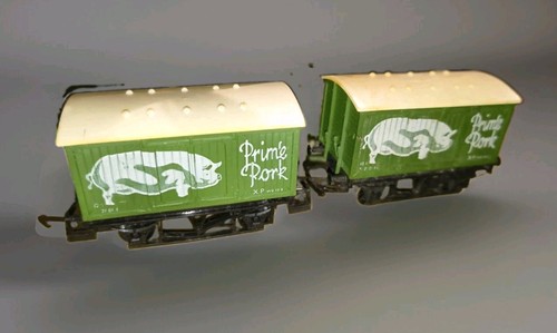 Hornby prime pork - 2,