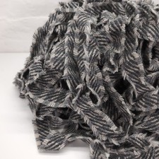 630g Wool Blanket Selvedge