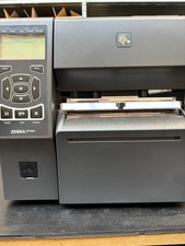 Zebra ZT420 300DPI 6 inch Wide