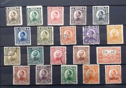 Pre republic yugoslavia - pre,
