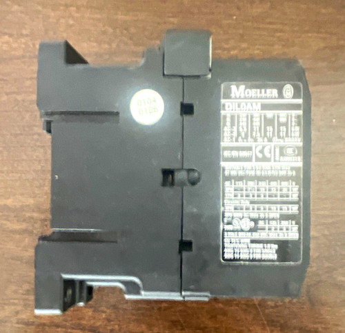 Moeller dil00am miniature iec - miniature,
