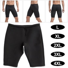 Mens Wetsuit Shorts Outdoor
