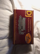 00 GaugeDJ Models J9405