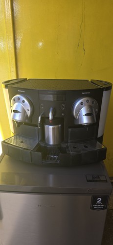 Nespresso gemini cs220 pro - gemini,