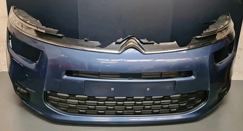 Citroen grand picasso front - citroen,