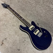 PRS SE Standard 24 Translucent