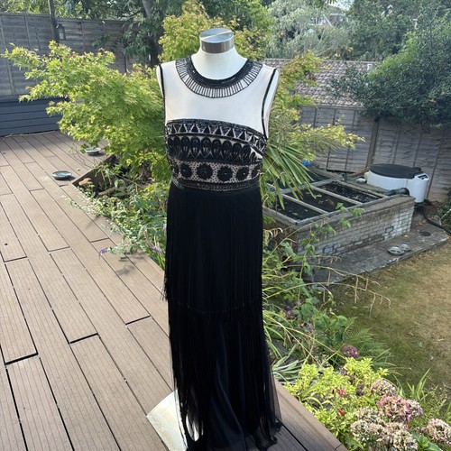 Phase eight elizabeth fringe - eight,