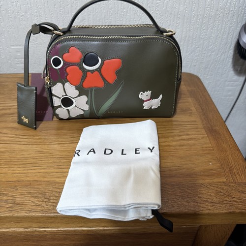 Brand new radley floribunda - radley,