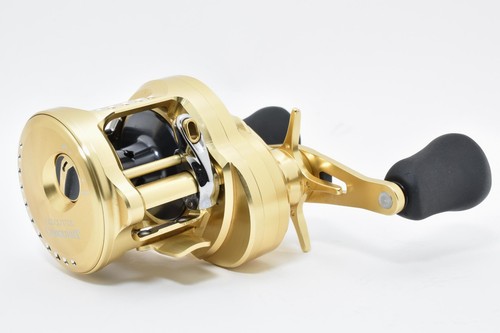 Shimano calcutta conquest - shimano, 22