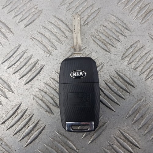 Kia sportage button remote - , 3