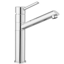 Leisure Aquastem Single Lever