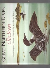 Great Northern Diver: The Loon