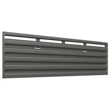 Thetford Fridge Vent Grey