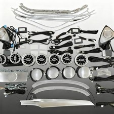 ⭐Interior Trim FULL Set Fits