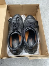 Clarks Pro School Shoes