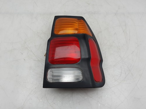 2001 mitsubishi shogun sport - mitsubishi,