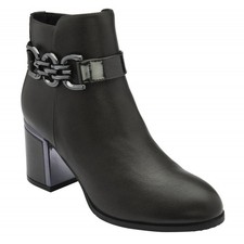 ladies Lotus Amarin Grey