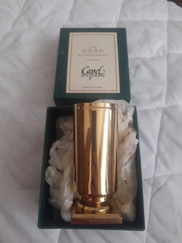 Fine desk accessories - fine,