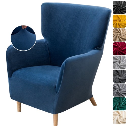 Armchair slip cover piece - armchair, 1-piece