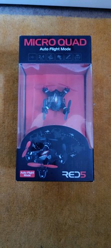 Red5 micro quad mini - quad,