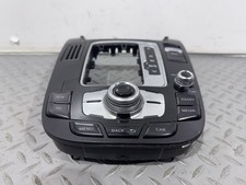 AUDI A4 S4 A5 S5 MMI SWITCH