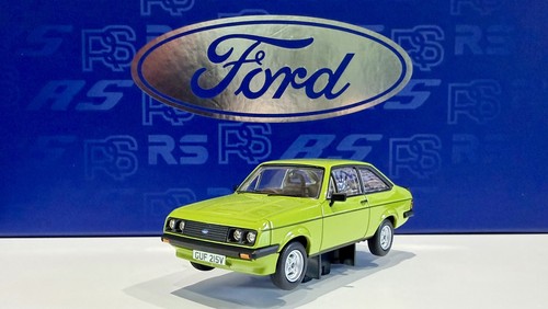 Corgi vanguards va14901 ford - vanguards,