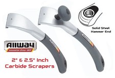 Allway Carbide Wood Scraper