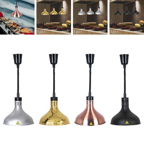 Buffet hanging chandelier - hanging,