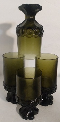 Vtg tiffin franciscan - tiffin,