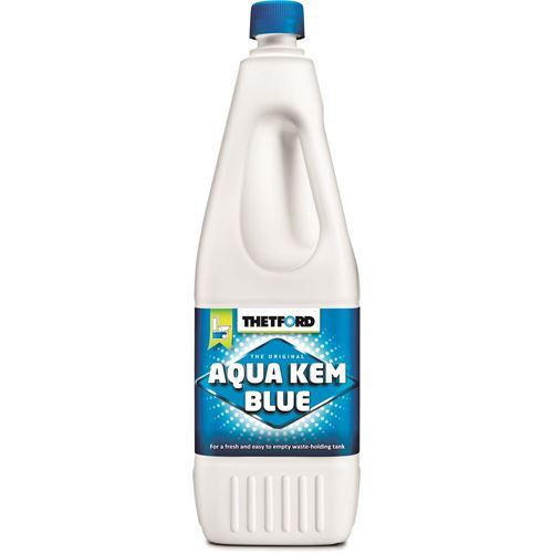 Aqua kem blue thetford - blue,