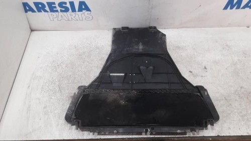 Engine cover renault scenic - engine,