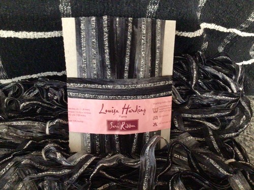 Louisa harding sari ribbon - louisa,