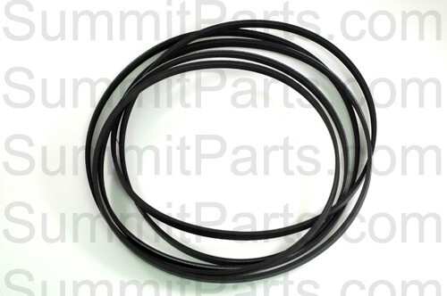 Dryer drum belt 5 - dryer,