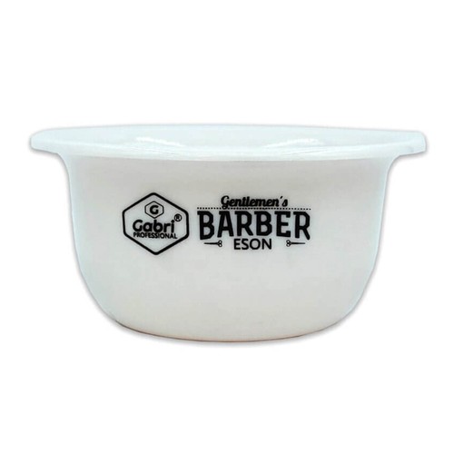 Gabri shaving bowl - gabri, 4.5x9cm