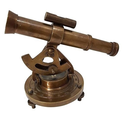Antique brass nautical - antique,