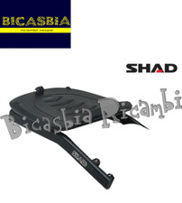 13438 - Rear Luggage Rack SHAD