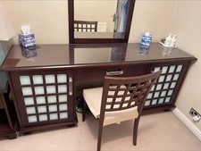 solid wood bedroom furniture